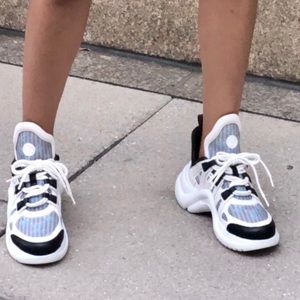Louis Vuitton Sneakers
